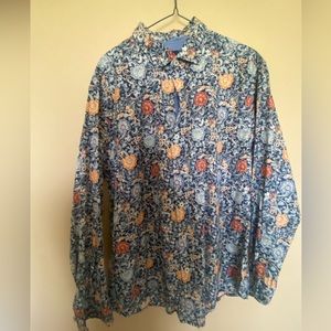 Funky Tommy Bahama button up